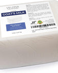 10 LB - Goats Milk Soap Base SLS/SLES Free | Melt and Pour | Natural Bars for the Best Result for Soap-Making