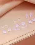 Silicone Earring Backs for Studs, 550 Pcs 6 Styles Clear Soft Earring Backings Hypoallergenic Rubber Plastic Earring Backs Clutch Stoppers Replacement Kits for Fish Hook Earring Studs Hoops