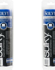 - 486-12 9-Yard Solvy Water Soluble Stabilizer, 12" X 9.5 Yd, White