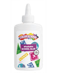 Washable School Glue, 4 Oz., Set of 12 (Item
