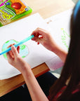 Scented Twistable Crayons, 12/Pack