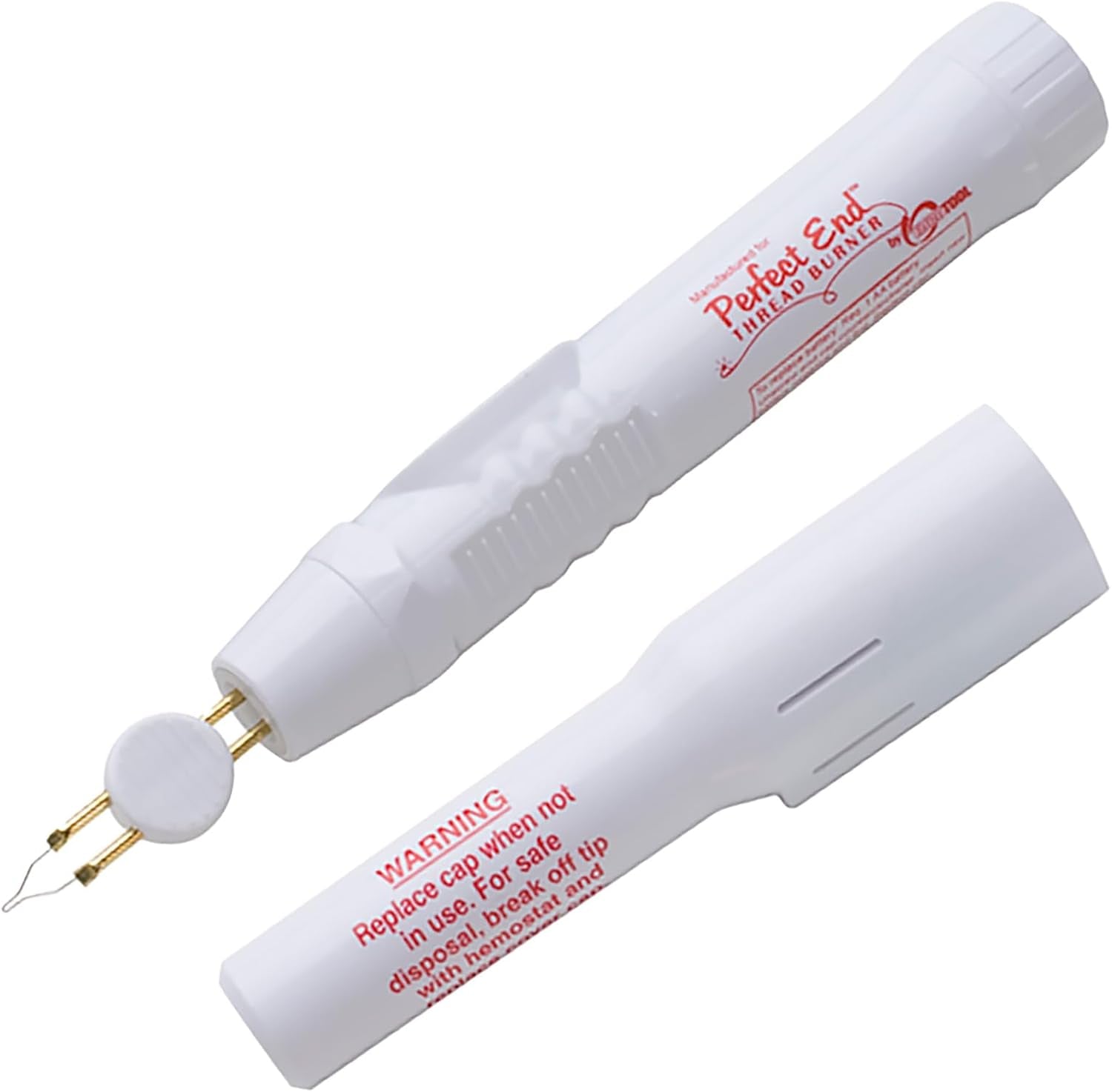 Perfect End Thread Burner | PEN-510.00