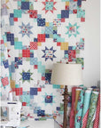 Brightly Pattern, 1 Count (Pack of 1)