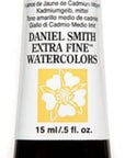 Extra Fine Watercolor 15Ml Paint Tube, Cadmium Yellow Medium Hue (284600184), 0.5 Fl Oz (Pack of 1)