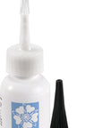 1Oz Bottle with 5 Applicator Tips, Artist Masking Fluid, 284075001 , White