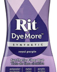 More Synthetic 7Oz-Royal Purple, Other, Multicoloured