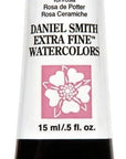 Extra Fine Watercolor Paint, 15Ml Tube, Potter'S Pink, 284600148