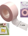 Pixie Tape - Removable, Tape (1 in X 20 Yds)