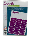BRAND THERMAL STENCIL TRANSFER PAPER X 100 SHEETS