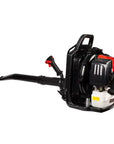 OSAKAPRO 52CC 2-Cycle Gas Backpack Leaf Blower With Extention Tube