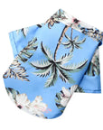 Hawaiian Tropical Dog T-Shirts