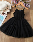 Summer Princess Dress