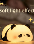 Animal Silicone Nightlights