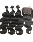 Reality Wig Hair Weave