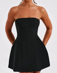 Asha Mini Dress