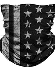 Seamless 3D Neck Bandana