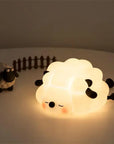Animal Silicone Nightlights