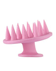 Head Scalp Massage Brush