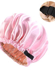 Satin Sleeping Cap