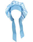 Satin Sleeping Cap