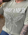 Dreamer Angel T-Shirt