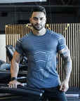 Men's Compression T-Shirt