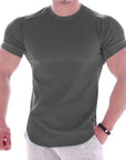 Gym T-Shirt For Men
