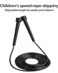 Speed Skipping Rope
