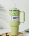 Stanley Quencher 2.0 Tumbler 40oz.
