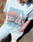 Desert Darlin' T-Shirt