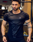 Men's Compression T-Shirt