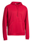 Men's Fleece Tech Pullover Hoodie