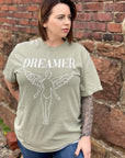 Dreamer Angel T-Shirt