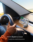 MagSafe Car Mount Phone Holder