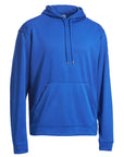 Men's Fleece Tech Pullover Hoodie
