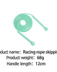 Speed Skipping Rope