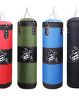 Boxing Hanging Sanda Hollow Sandbag