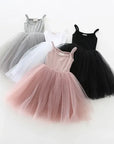 Summer Princess Dress