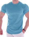 Gym T-Shirt For Men