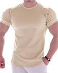 Gym T-Shirt For Men