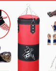Boxing Hanging Sanda Hollow Sandbag