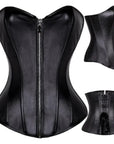 Steampunk Corset
