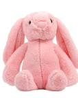 Lop-Eared Rabbit Plush Toy