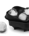 Silicone Ice Ball Maker