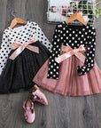 Summer Princess Dress