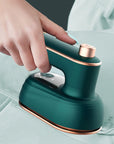 Portable Steam Iron