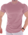 Gym T-Shirt For Men