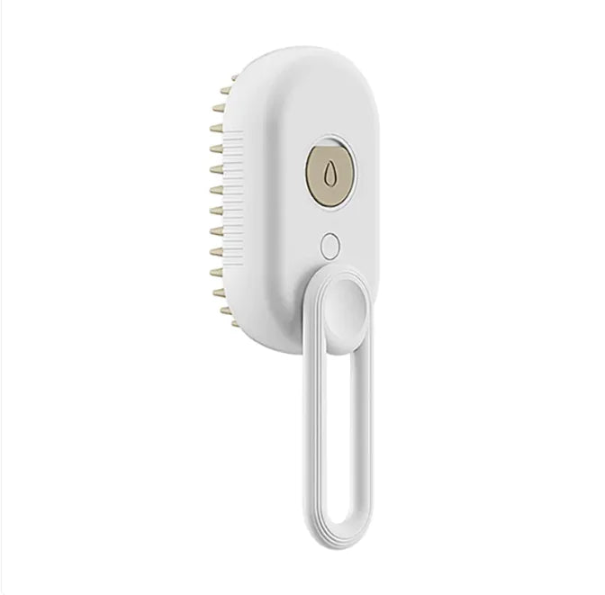 PurrSteam Pro Grooming Brush