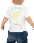 Shark Baby Short Sleeve Tee