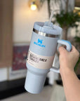 Stanley Quencher 2.0 Tumbler 40oz.